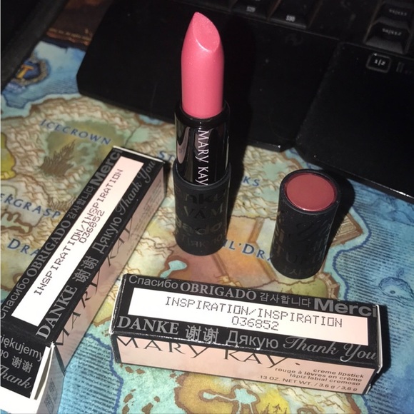 Mary Kay full sized compact plus Inspiration 💄 New - Picture 5 of 12